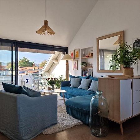Le Coligny, Appt 100M Mer Et Parking La Rochelle  Dış mekan fotoğraf